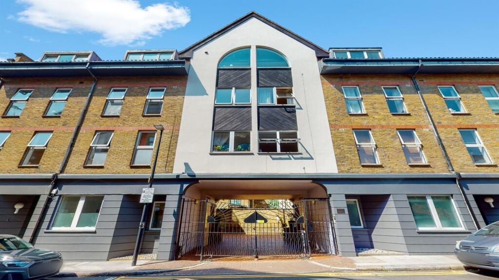 Main image of property: Swanfield Court, Chilton Street, Shoreditch, E2