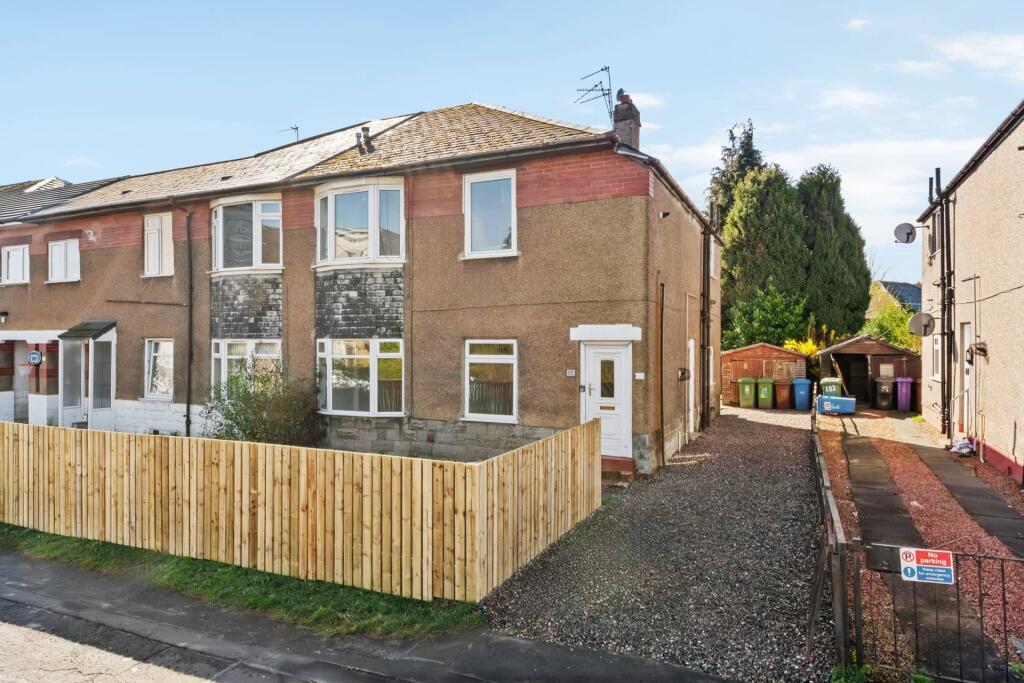 Main image of property: Gauldry Avenue, Cardonald, G52 3DZ