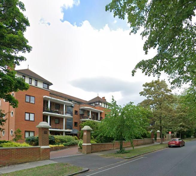 Main image of property: Apex Close, Beckenham, London, BR3 5TU