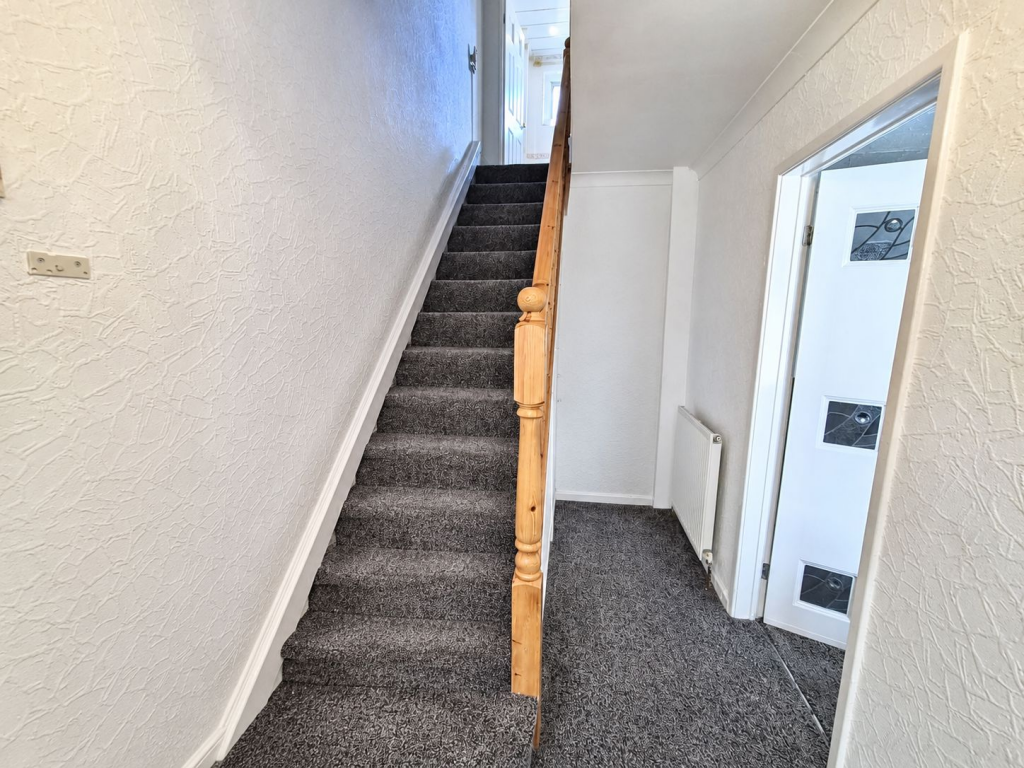 House in Newcastle upon Tyne - View 4