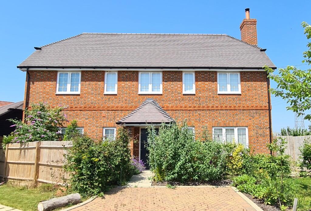 Main image of property: Pritchard Place, Hurstbourne Priors, Hampshire RG28