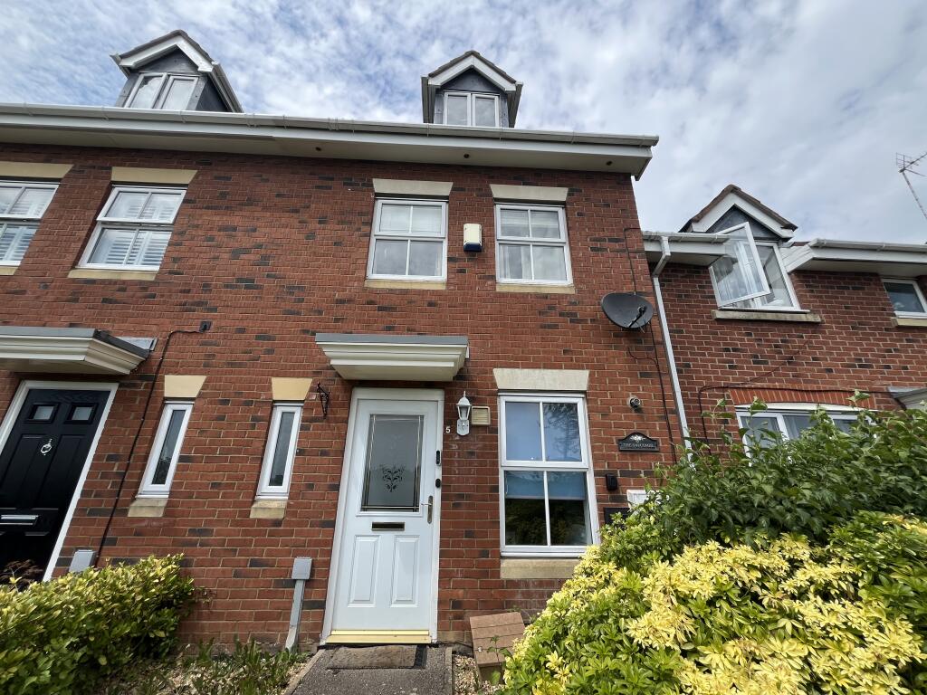 Main image of property: Primrose Close