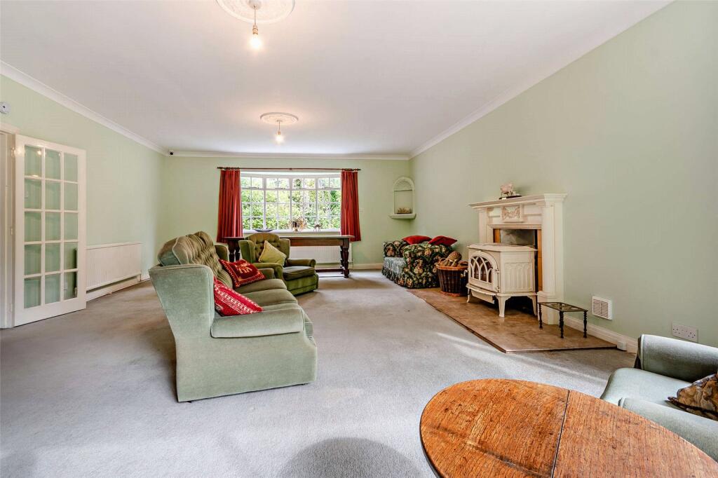 Putley, Ledbury, Herefordshire, HR8 photo 4