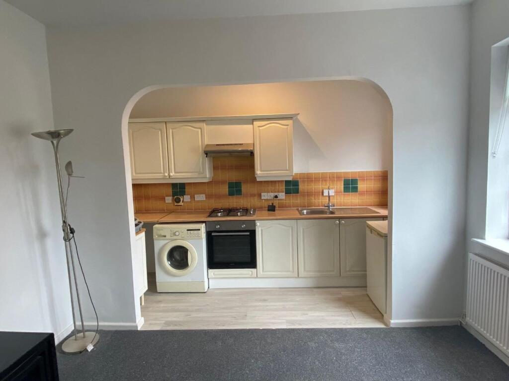 Apartment in Stockport - View 4