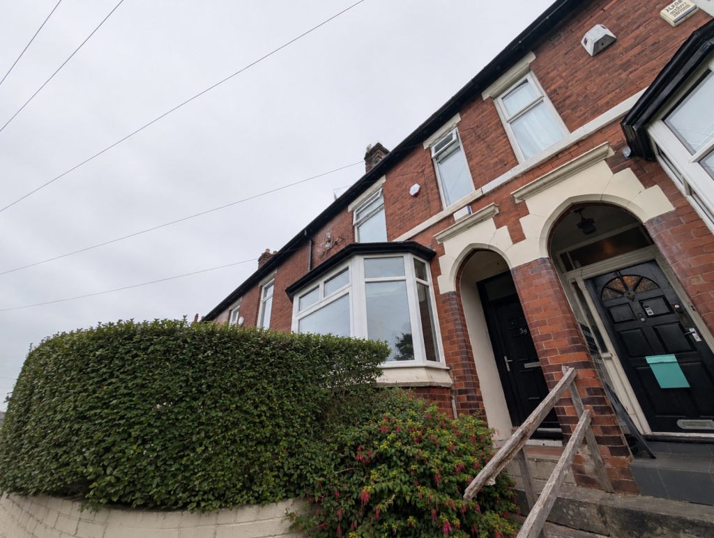 Main image of property: Douglas Street, Salford M7