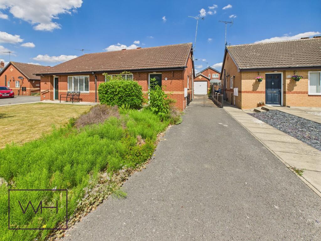 Main image of property: Ferndale View, Cusworth, Doncaster