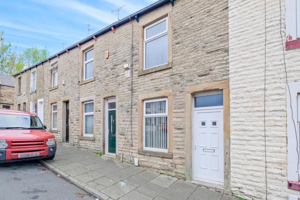 Main image of property: Oak Street, Burnley, Lancashire, BB12
