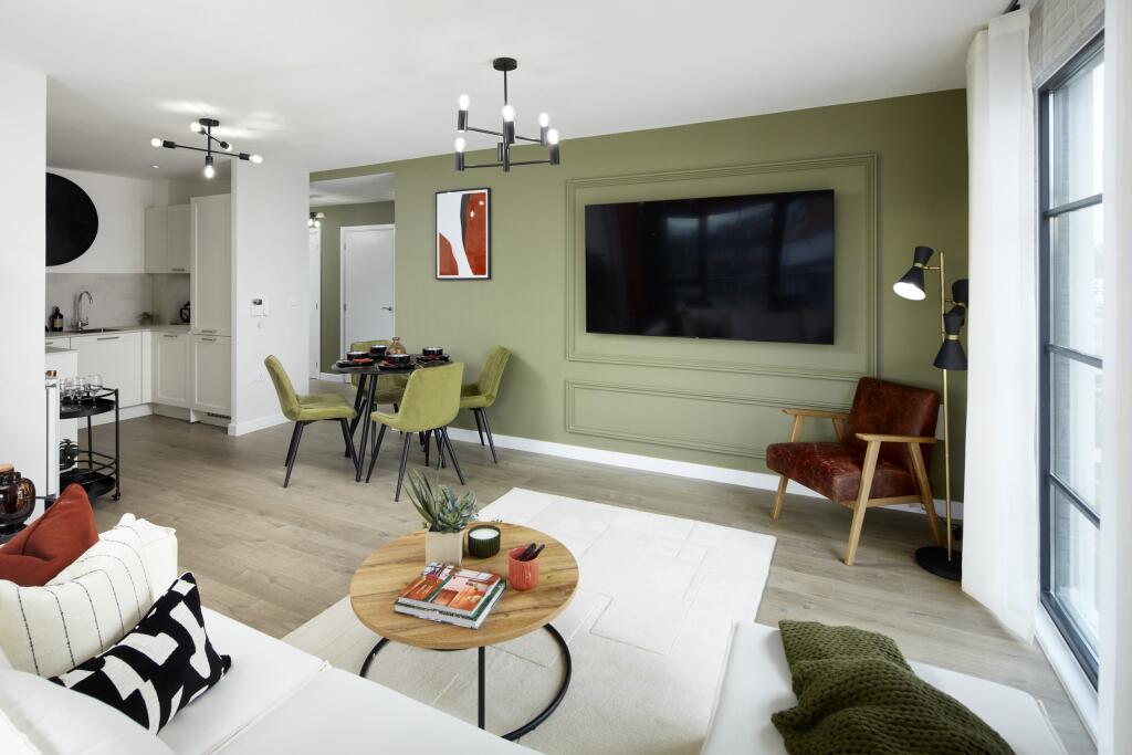 Main image of property: Burlington Road,
New Malden,
Surrey,
England,
KT3 4NE