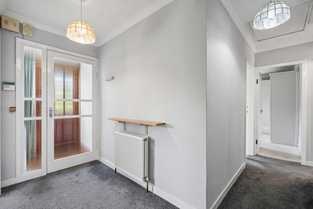 House in Falkirk - More