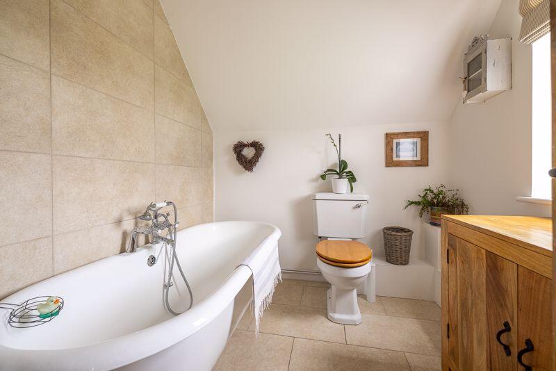 Additional image 12 of A characterful family home with large garden near Bruton
