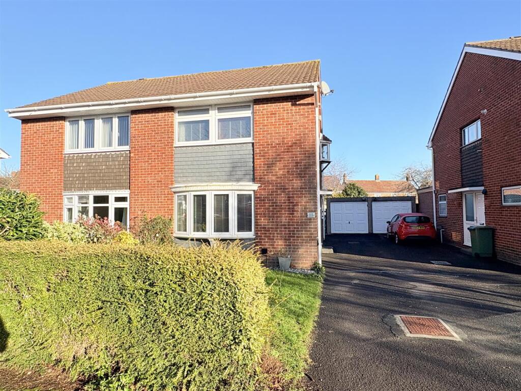 Main image of property: Ditton Close, Stubbington, Fareham