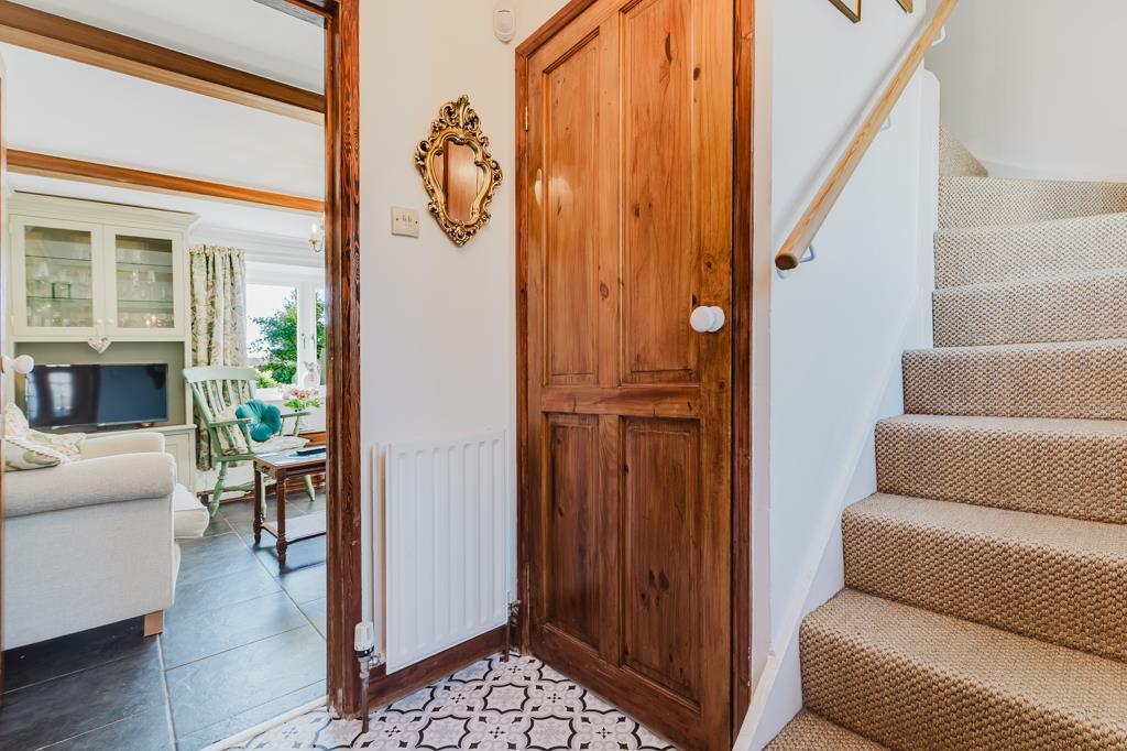 House in Northampton - More