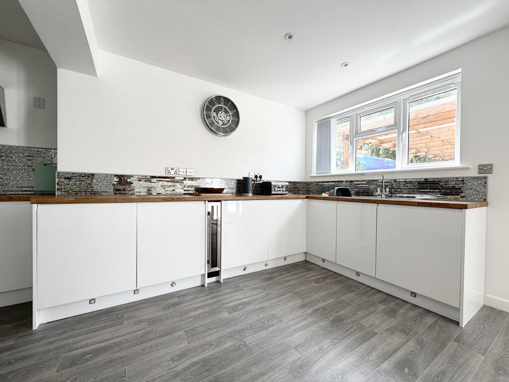 House in Burnham-on-Sea - View 3