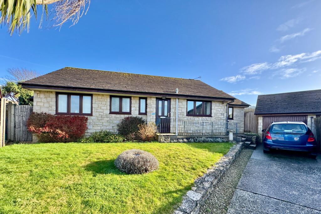 Main image of property: HIGHER DAYS ROAD, SWANAGE