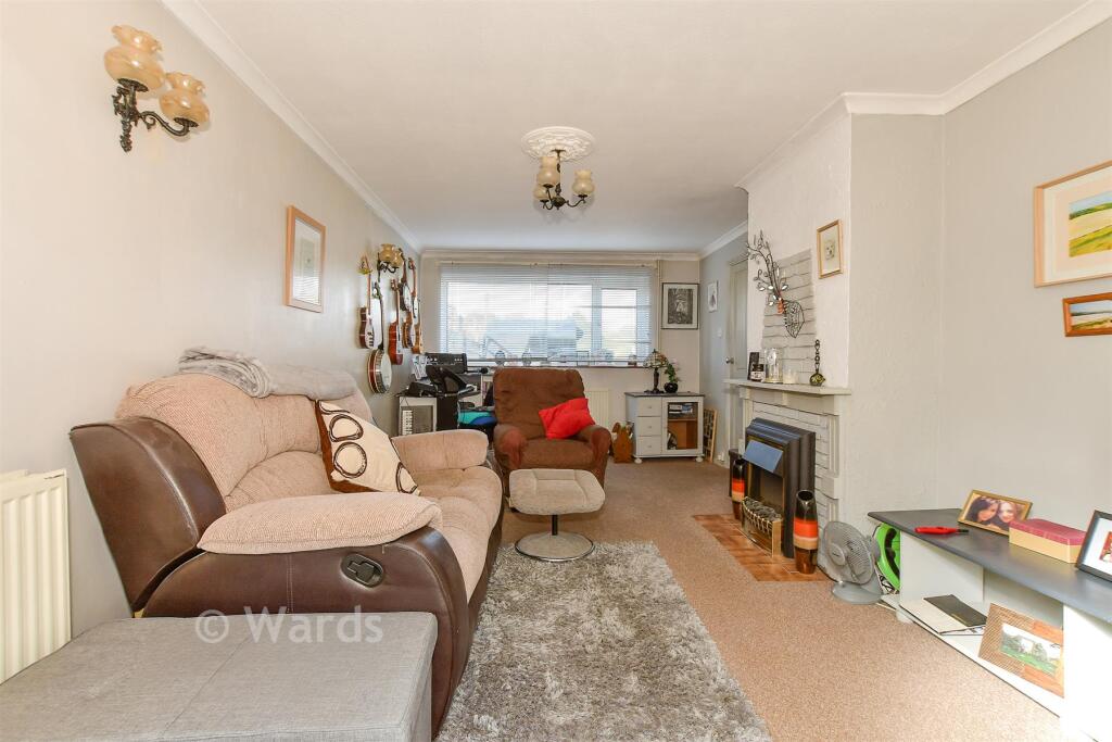House in Ashford, Kent - More
