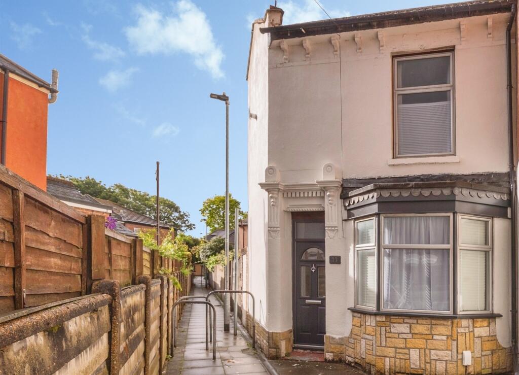 Main image of property: Seagrove Road, PORTSMOUTH