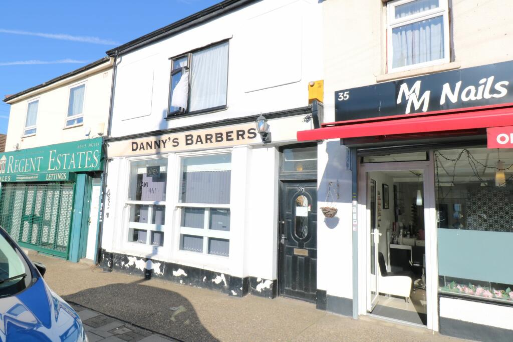 Main image of property: Southend Road, Badgers Dene, Grays