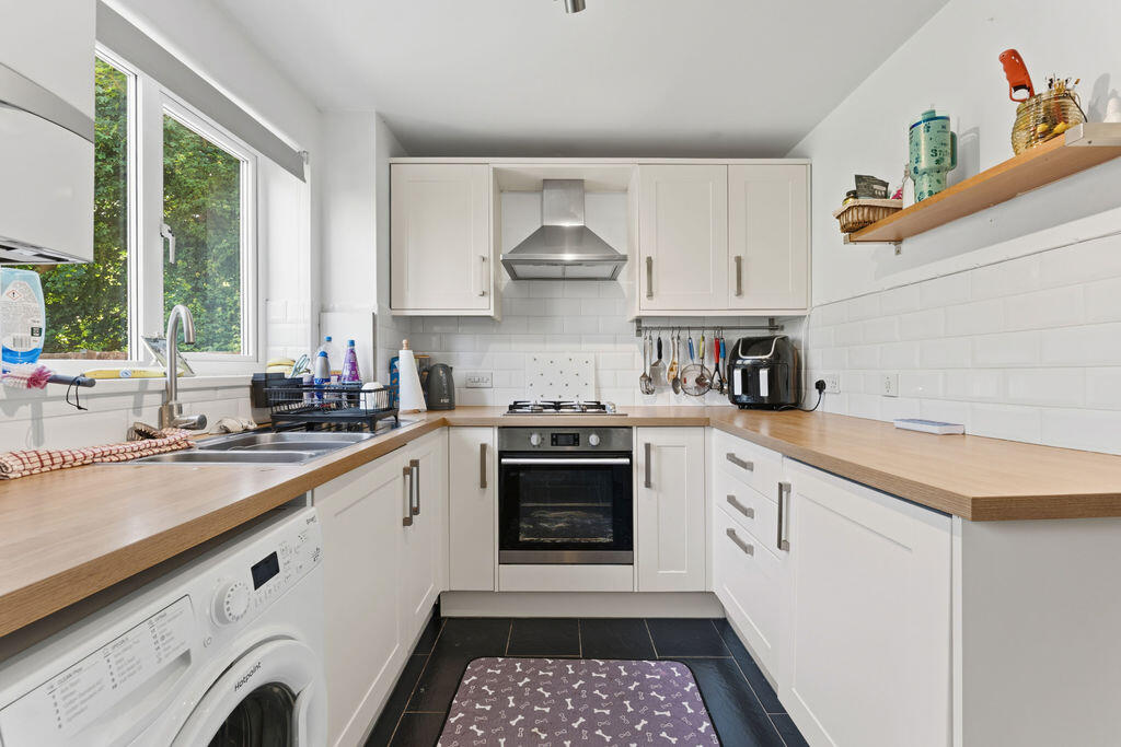 Jordan Close, Market Harborough - View 4