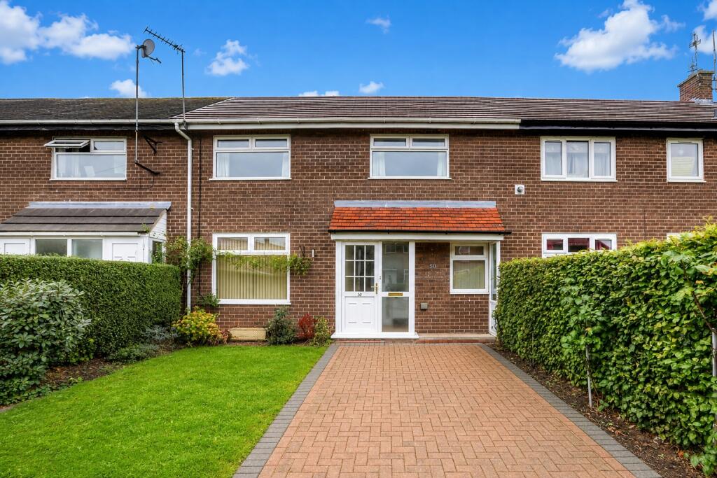 Main image of property: Delamere Road, Handforth, Wilmslow, Cheshire, SK9