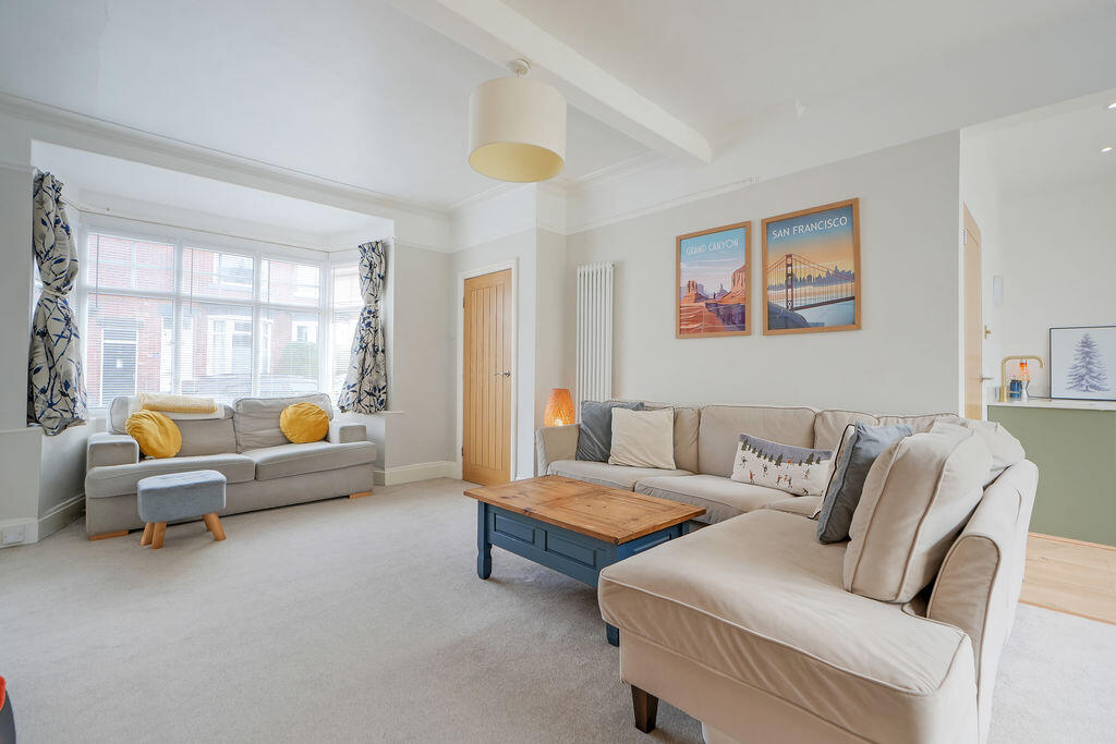 House in Sheffield - View 5