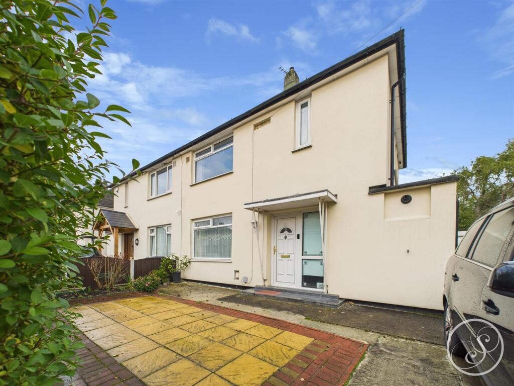 Main image of property: Fir Tree Approach, Leeds