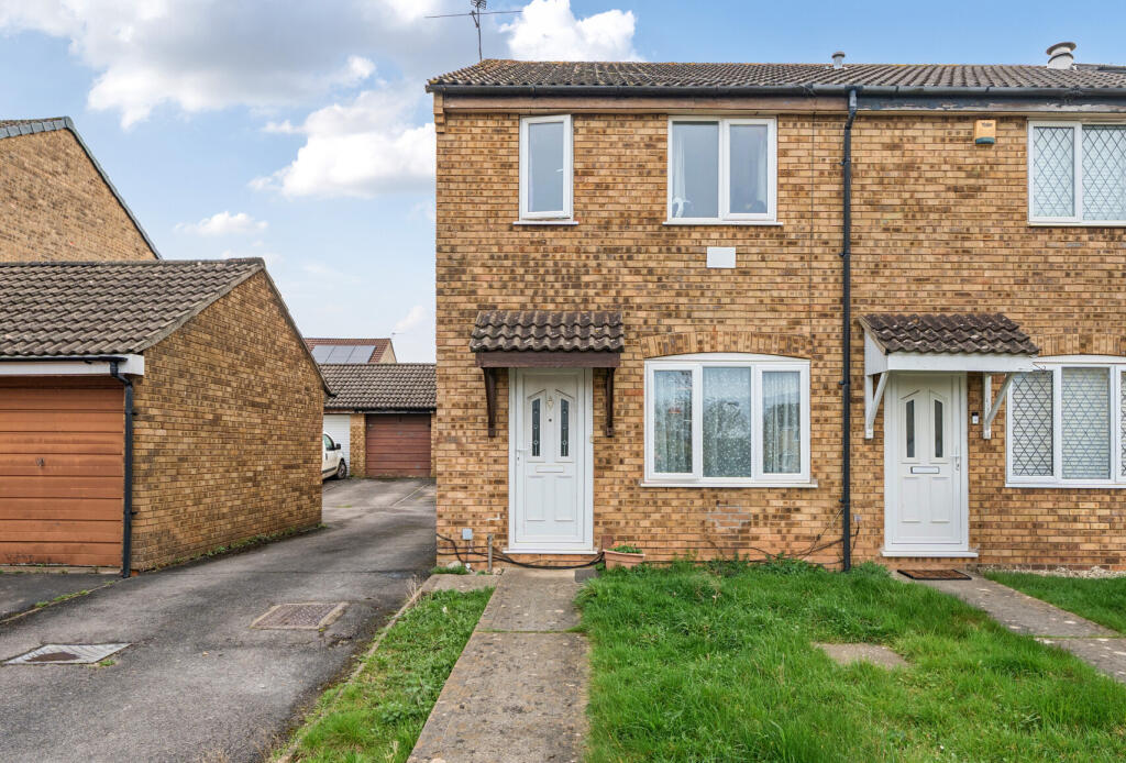 Main image of property: Stirling Close, Yate, BRISTOL, BS37