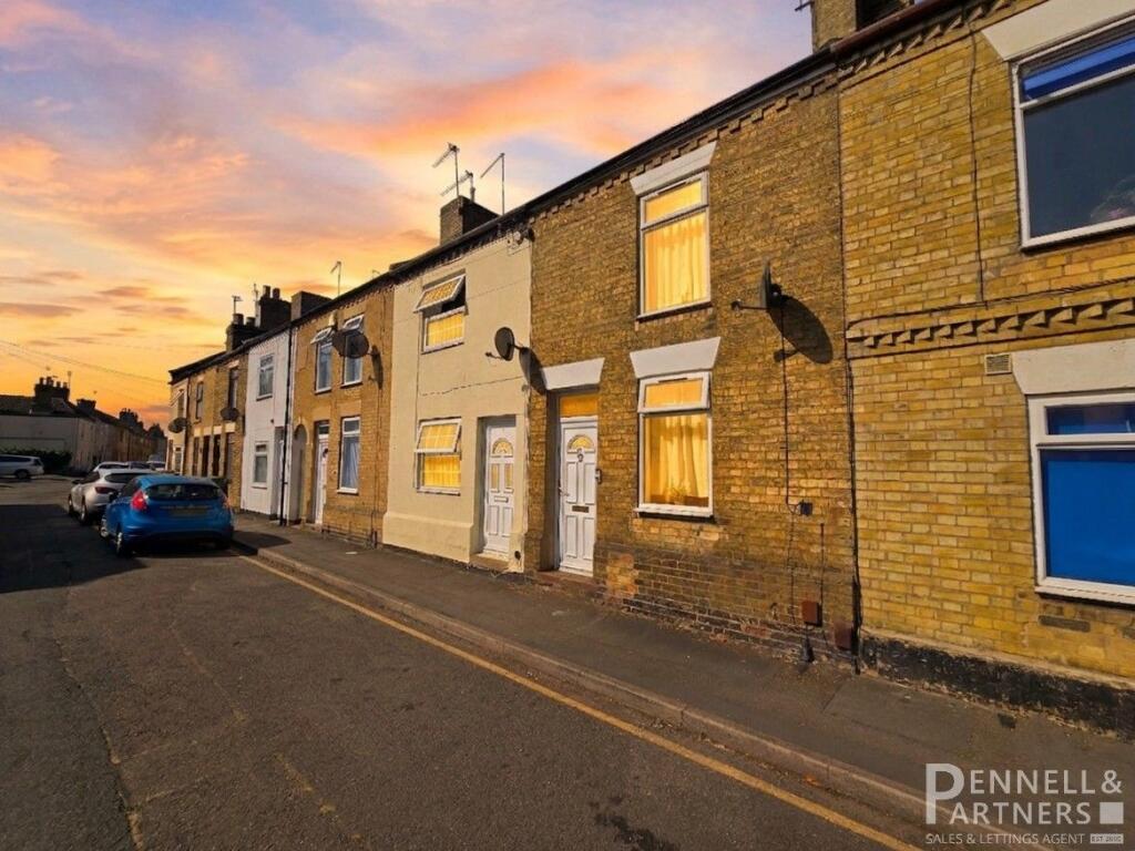 Main image of property: Palmerston Road, Peterborough, PE2