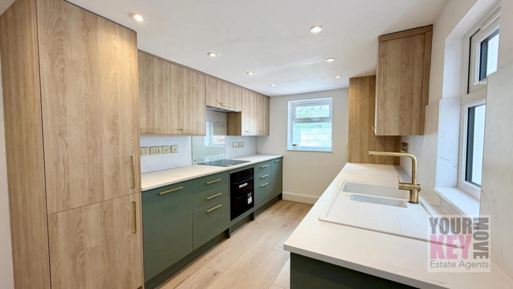 House in Canterbury - View 4