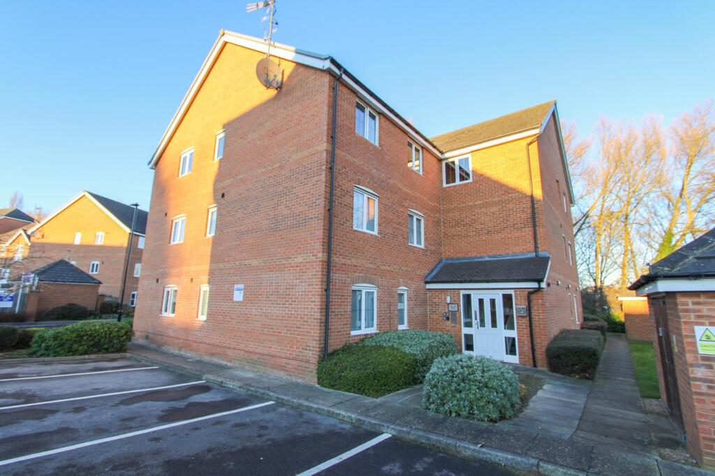 Goodison Walk, Cantley, DONCASTER, DN4 photo 3
