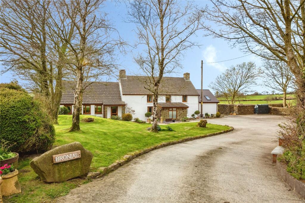 Main image of property: Beulah, Newcastle Emlyn, Ceredigion, SA38