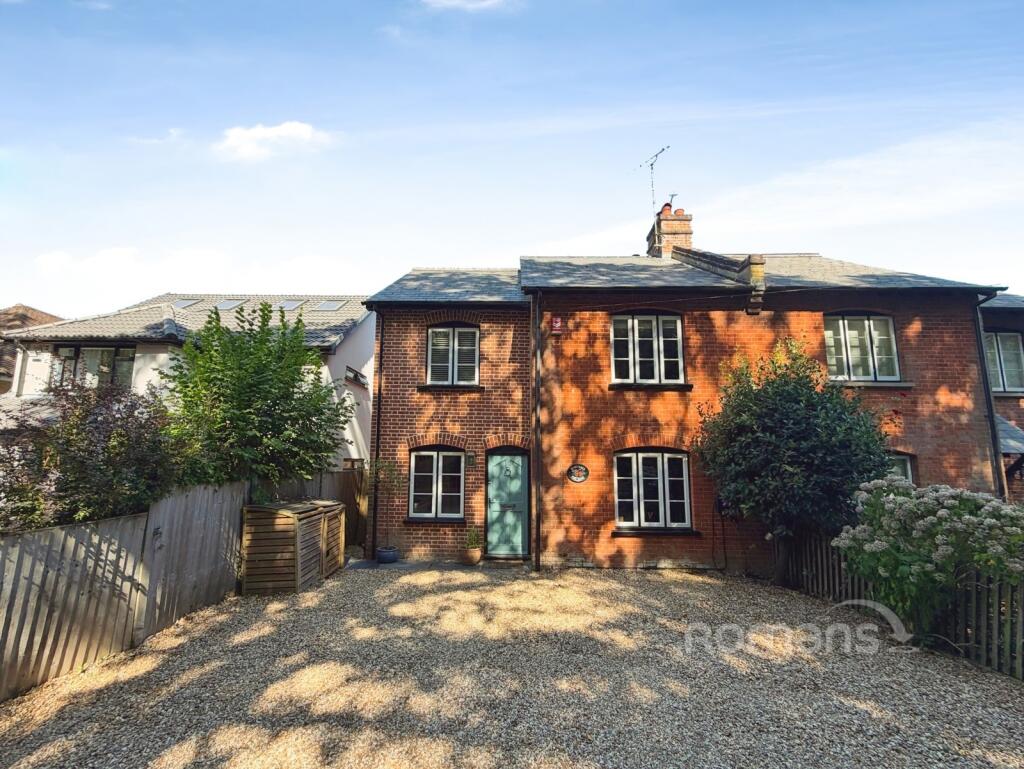 Main image of property: Wellington Avenue, Virginia Water, Surrey