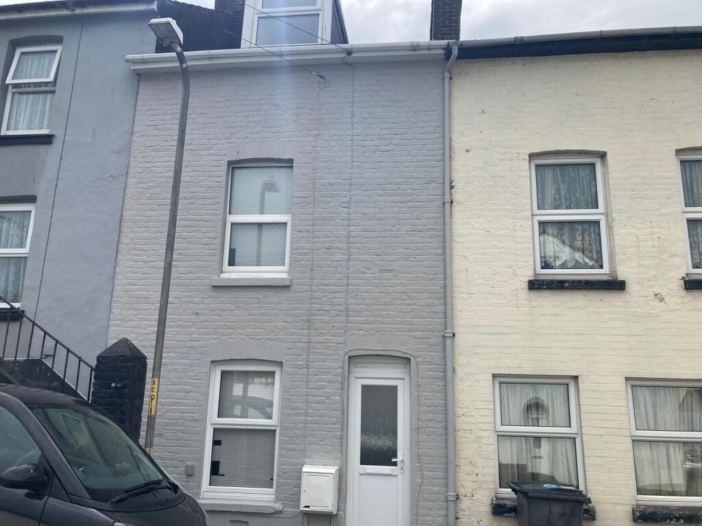 Main image of property: South Road, Dover, CT17