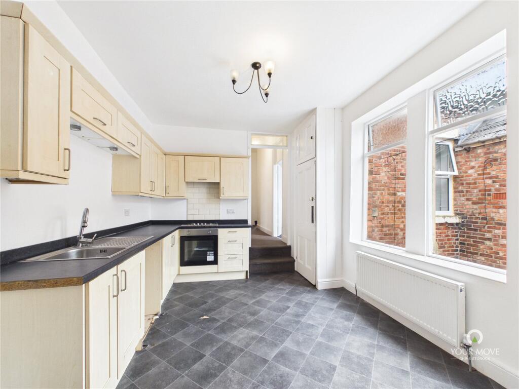 Westbourne Avenue, Saltwell, Gateshead, NE8 - View 6