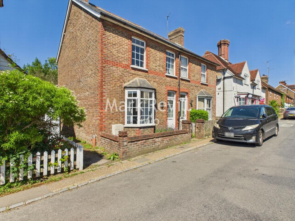 Main image of property: High Street, Ardingly, RH17