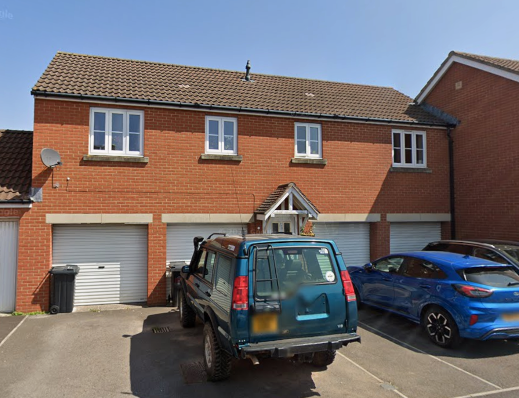 Main image of property: Kent Avenue, Weston-Super-Mare, Somerset, BS24
