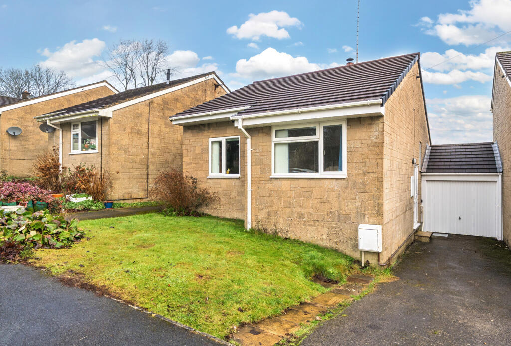 Main image of property: St. Michaels Close, Stoke St. Michael, Radstock, Somerset, BA3