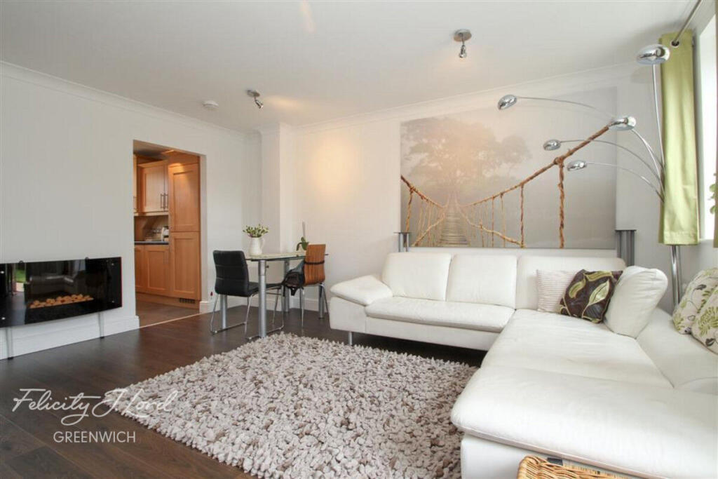 Main image of property: Enderby Street, London