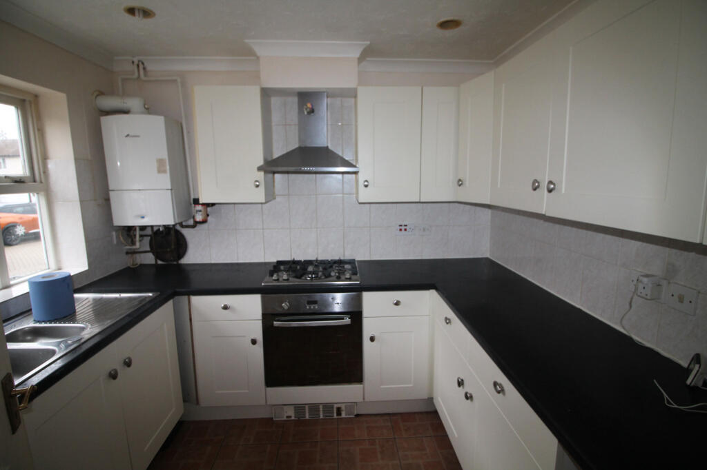 House in London - View 3