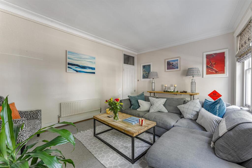 Apartment in London, Parson's Green, Fulham - View 4