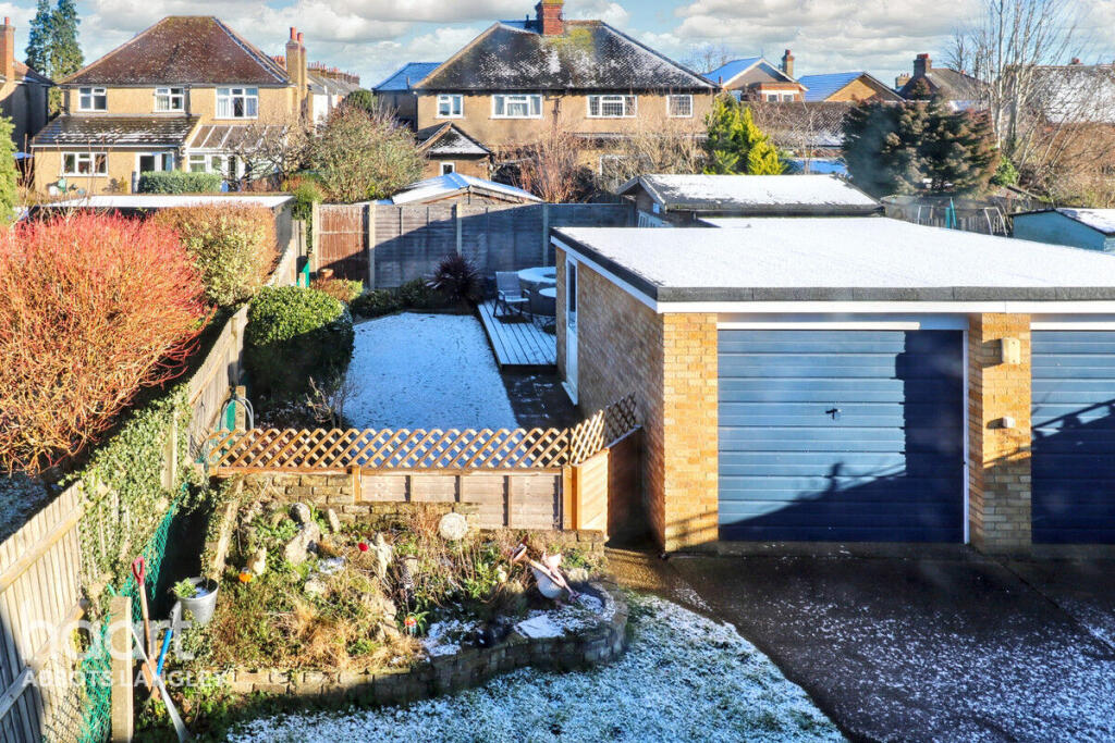 Main image of property: Adrian Road, Abbots Langley