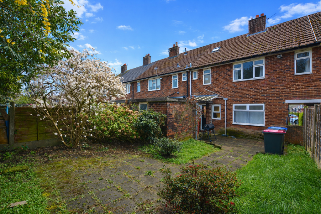 House in Salford, Greater Manchester - View 2