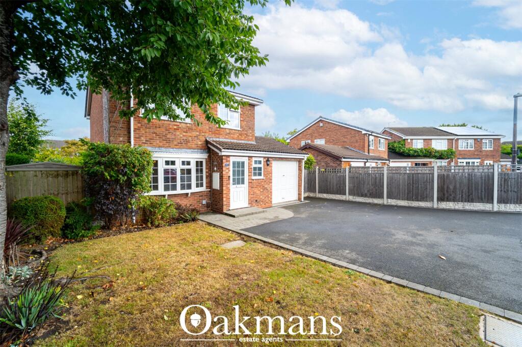 Additional image 27 of Coppice Road, Solihull, West Midlands, B92