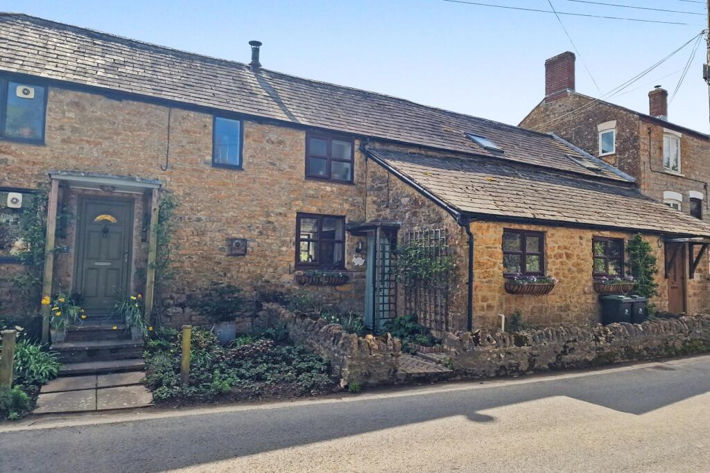 Main image of property: Bridport