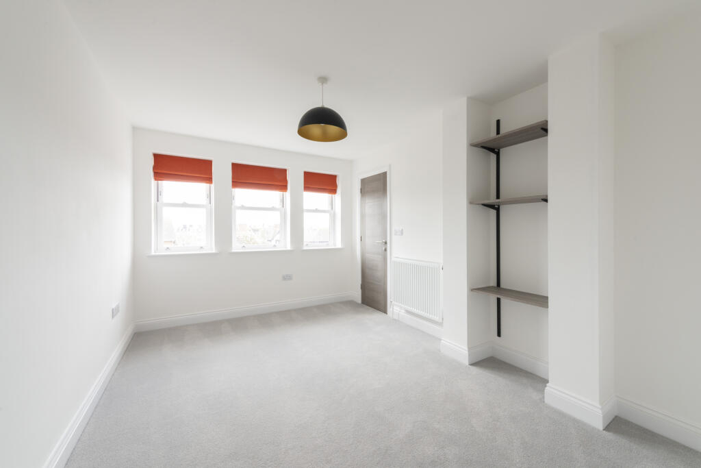 Apartment in Weymouth, Dorset - View 5