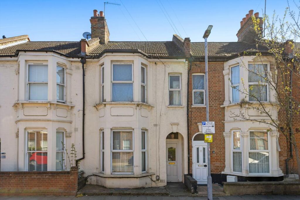 Main image of property: Floyd Road, Charlton