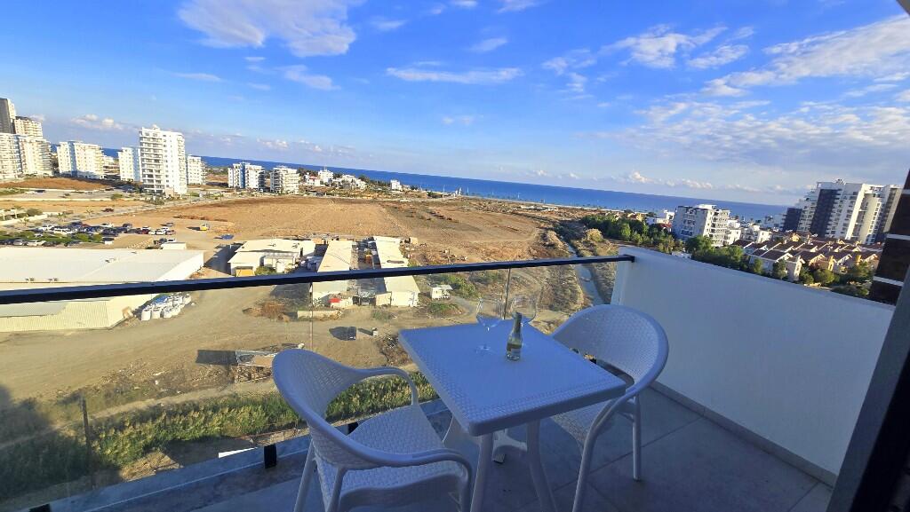 Main image of property: Long Beach, Famagusta