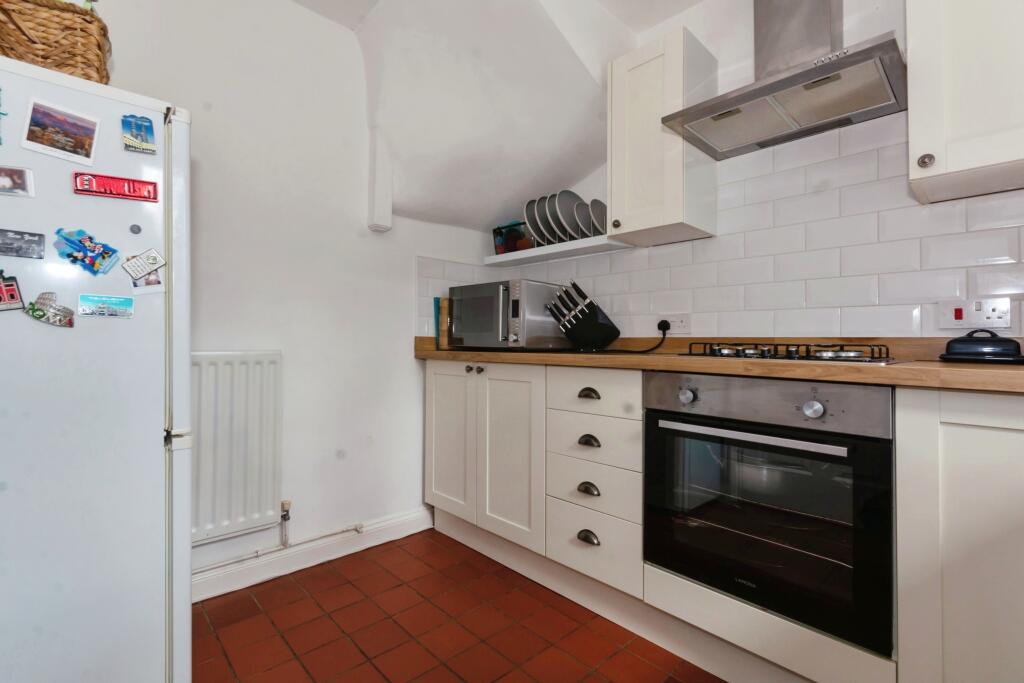 Riverside Court, Birmingham, B38 – pohled 3