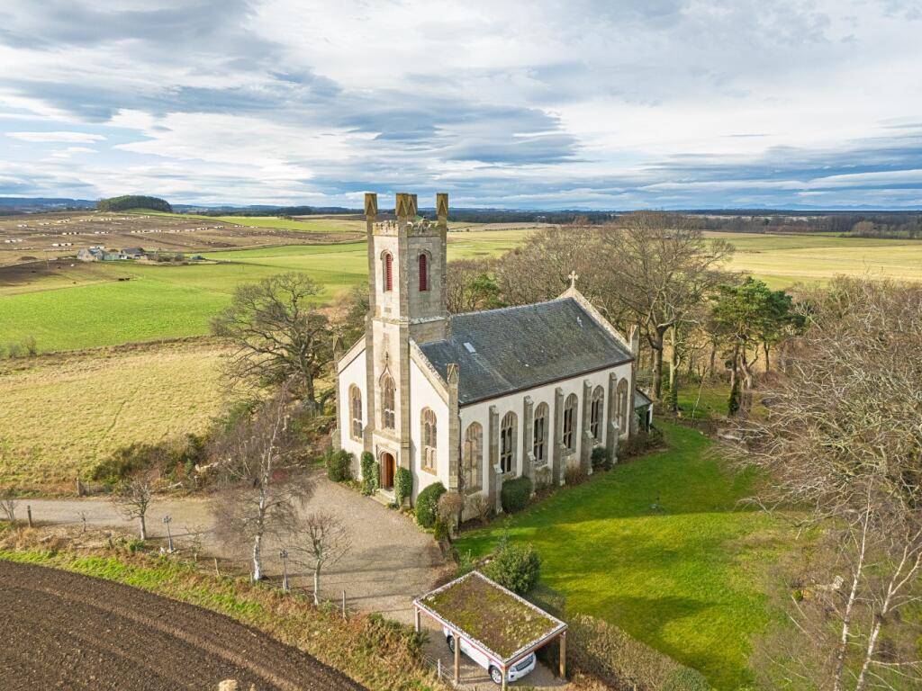 Main image of property: Meft Road, Elgin, Scotland, IV30