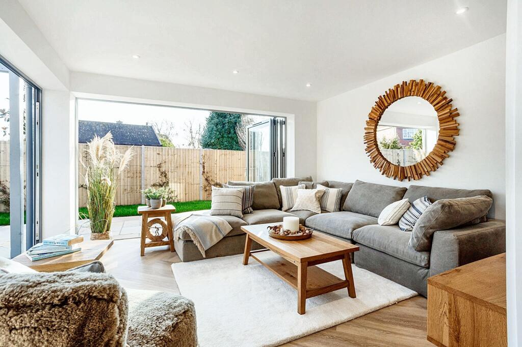 House in Chichester, West Wittering - View 2