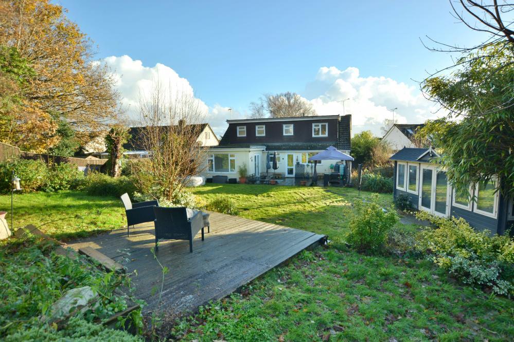 Cedar Drive, Colehill, Dorset, BH21 2JQ - View 2